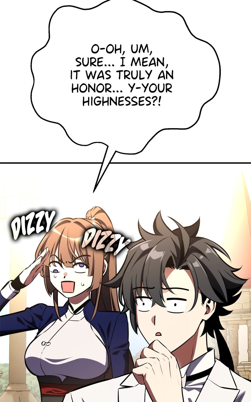 Read I Killed the Main Player Manga Online