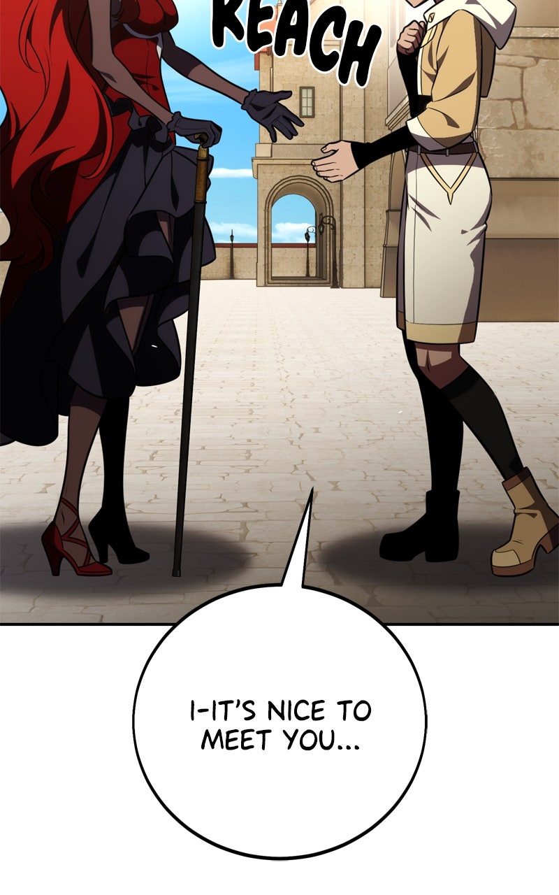Read I Killed the Main Player Manga Online
