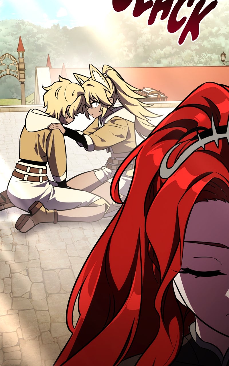 Read I Killed the Main Player Manga Online