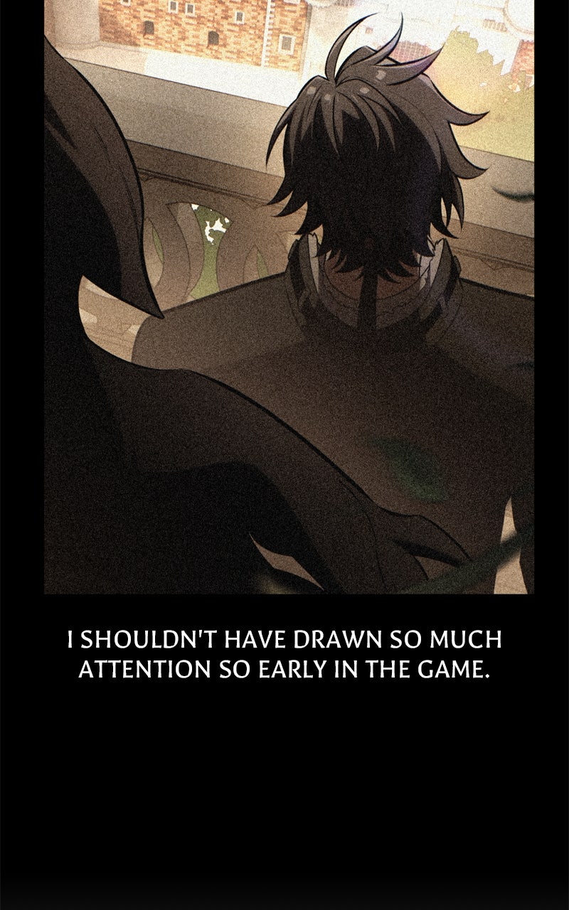 Read I Killed the Main Player Manga Online