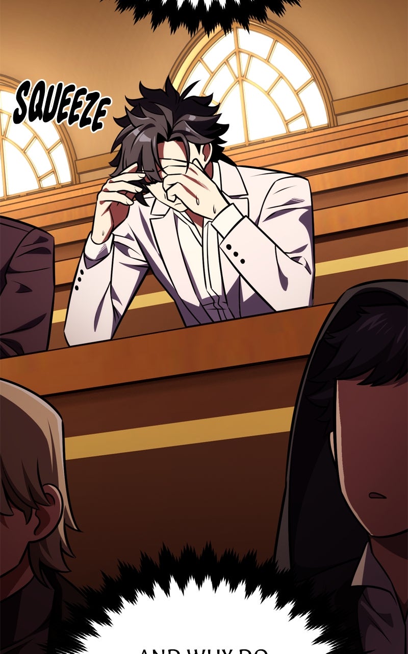 Read I Killed the Main Player Manga Online