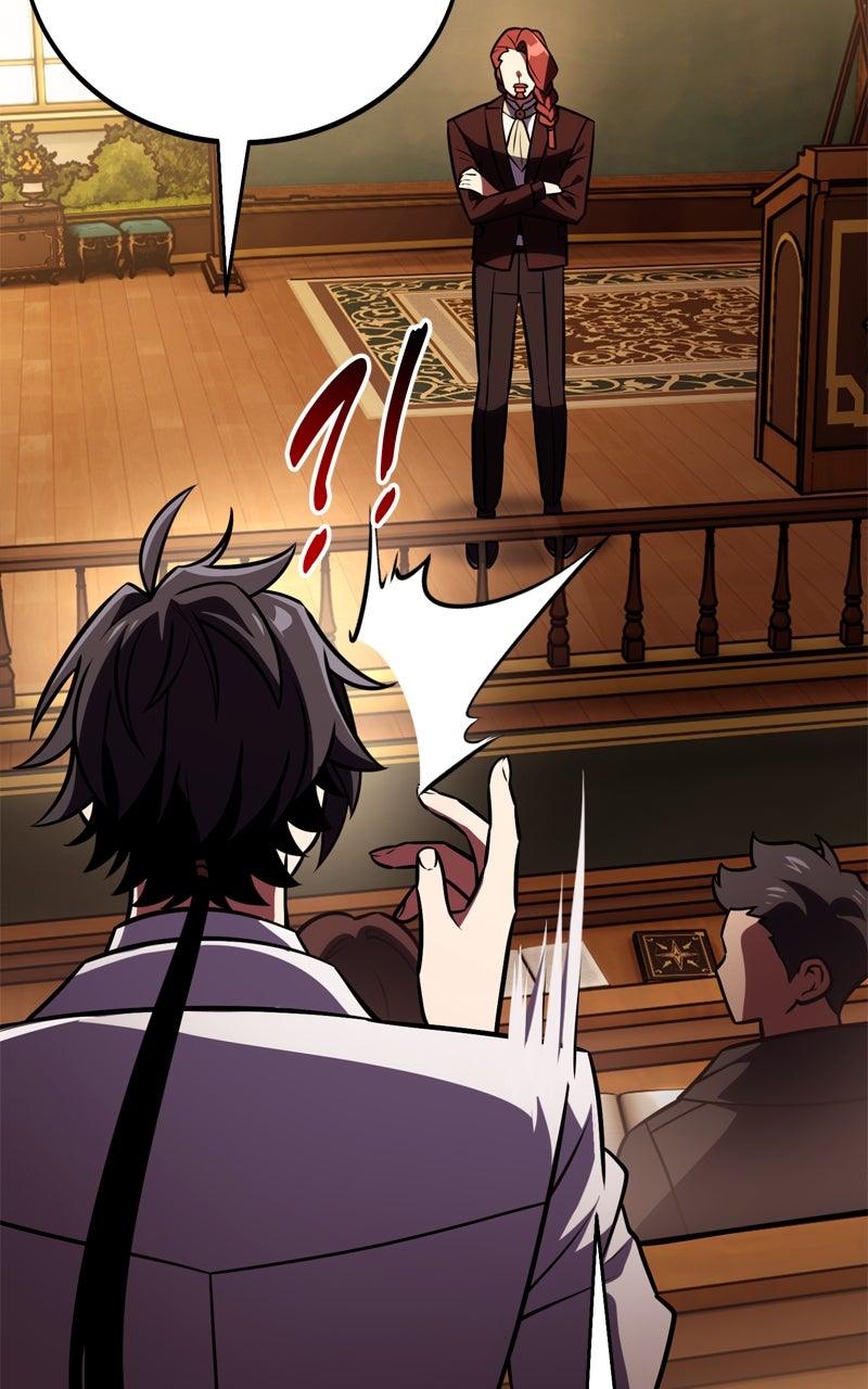 Read I Killed the Main Player Manga Online