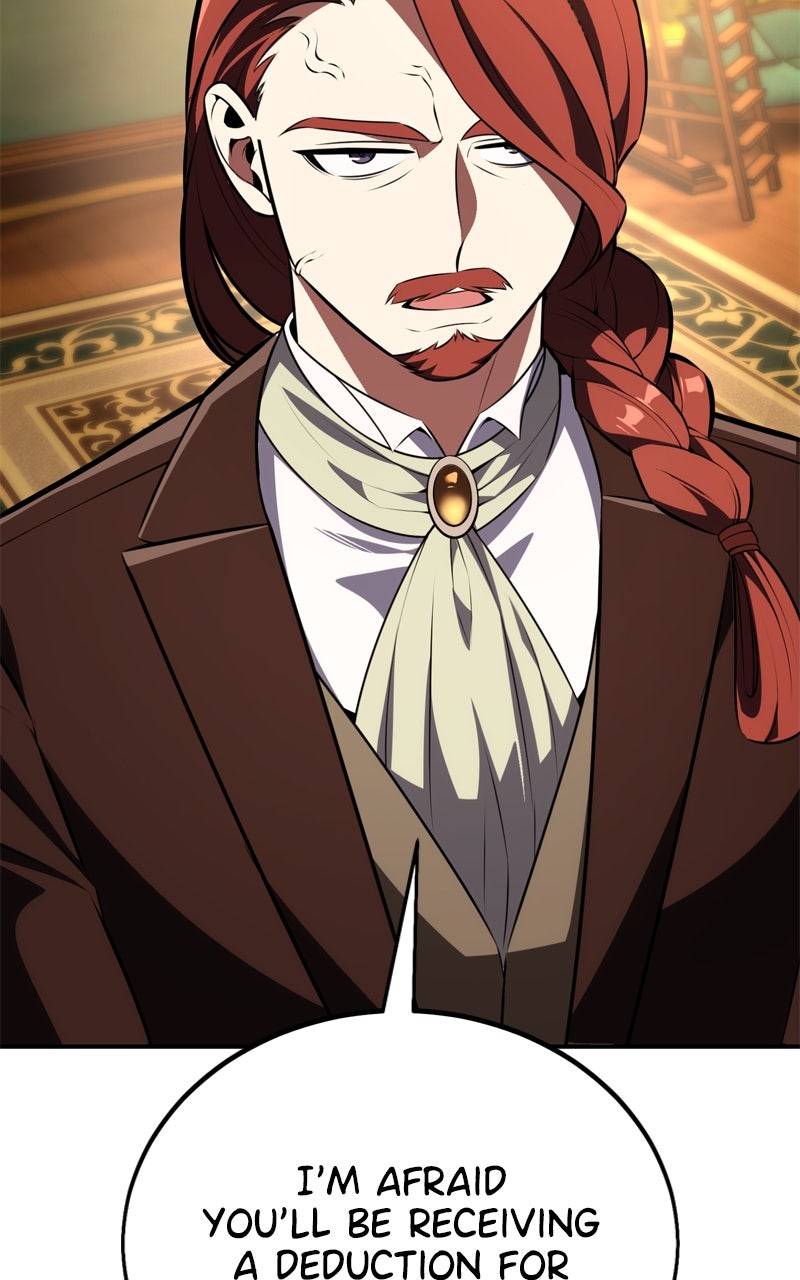Read I Killed the Main Player Manga Online