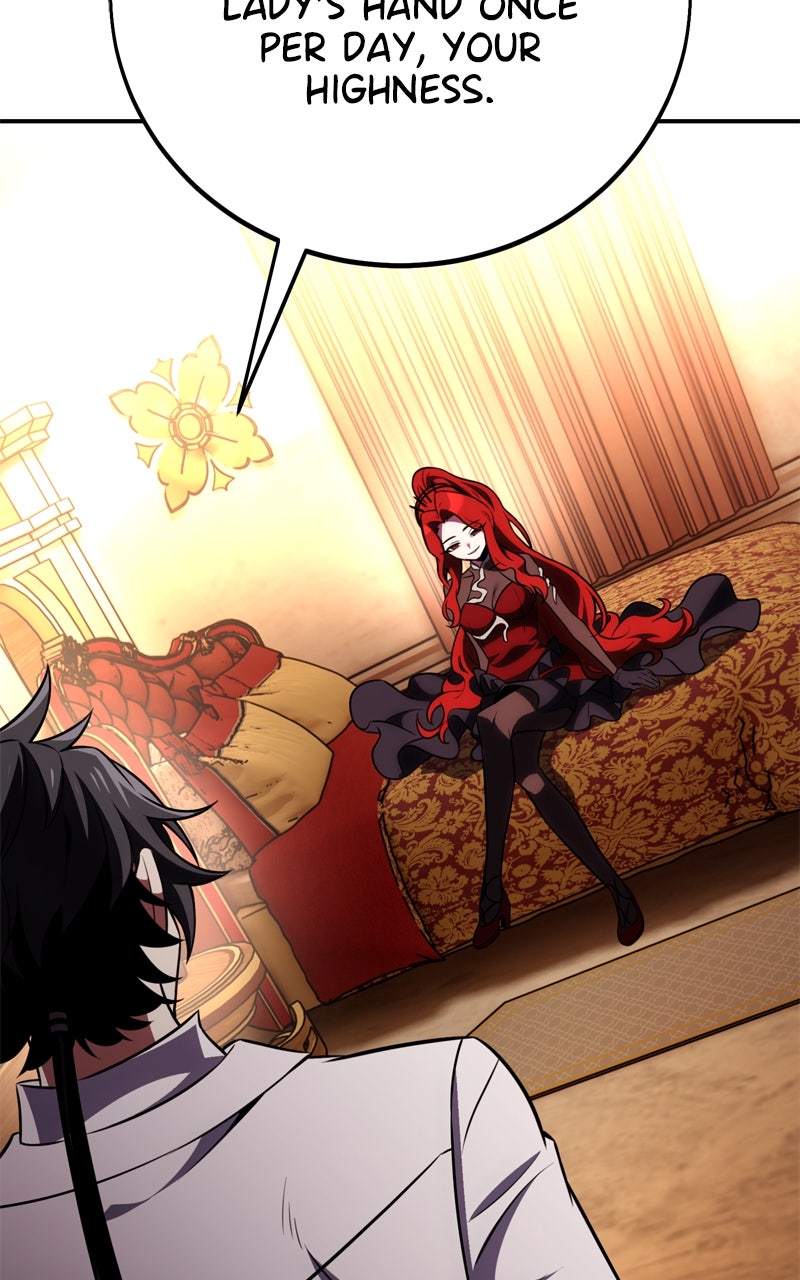 Read I Killed the Main Player Manga Online