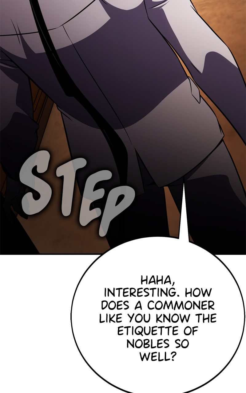 Read I Killed the Main Player Manga Online