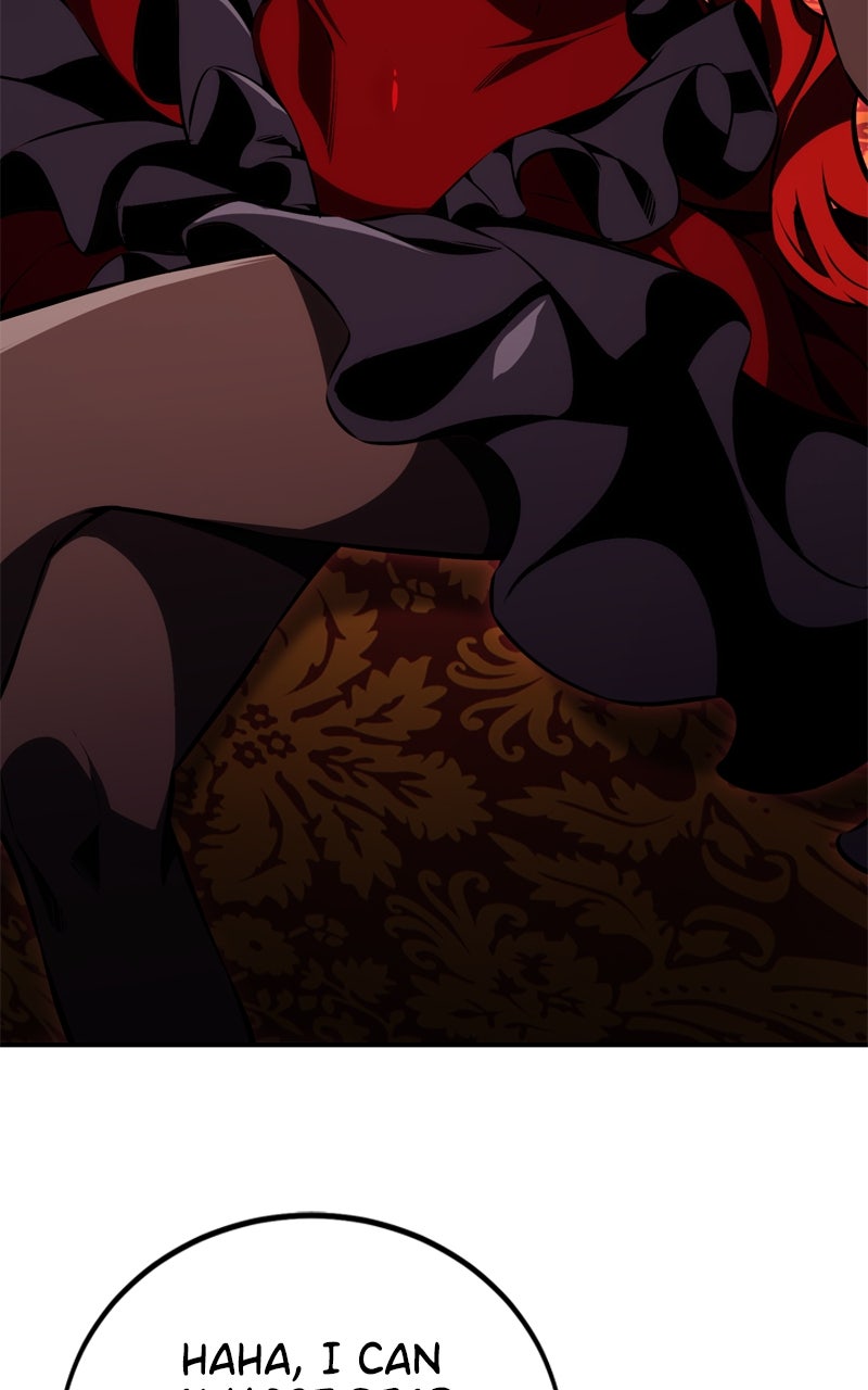 Read I Killed the Main Player Manga Online