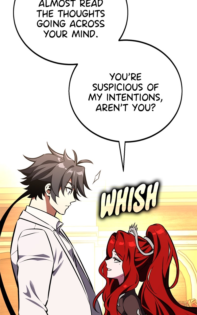 Read I Killed the Main Player Manga Online