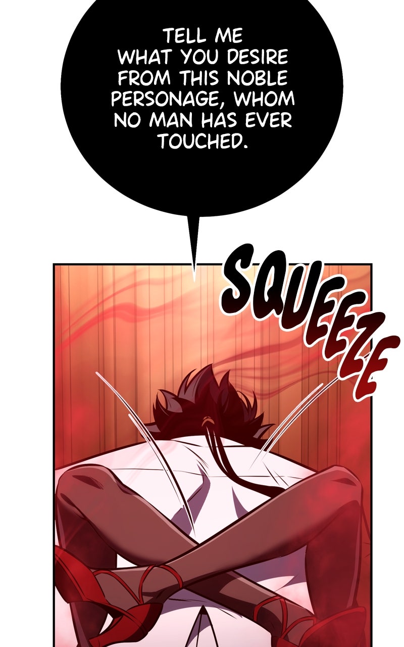 Read I Killed the Main Player Manga Online