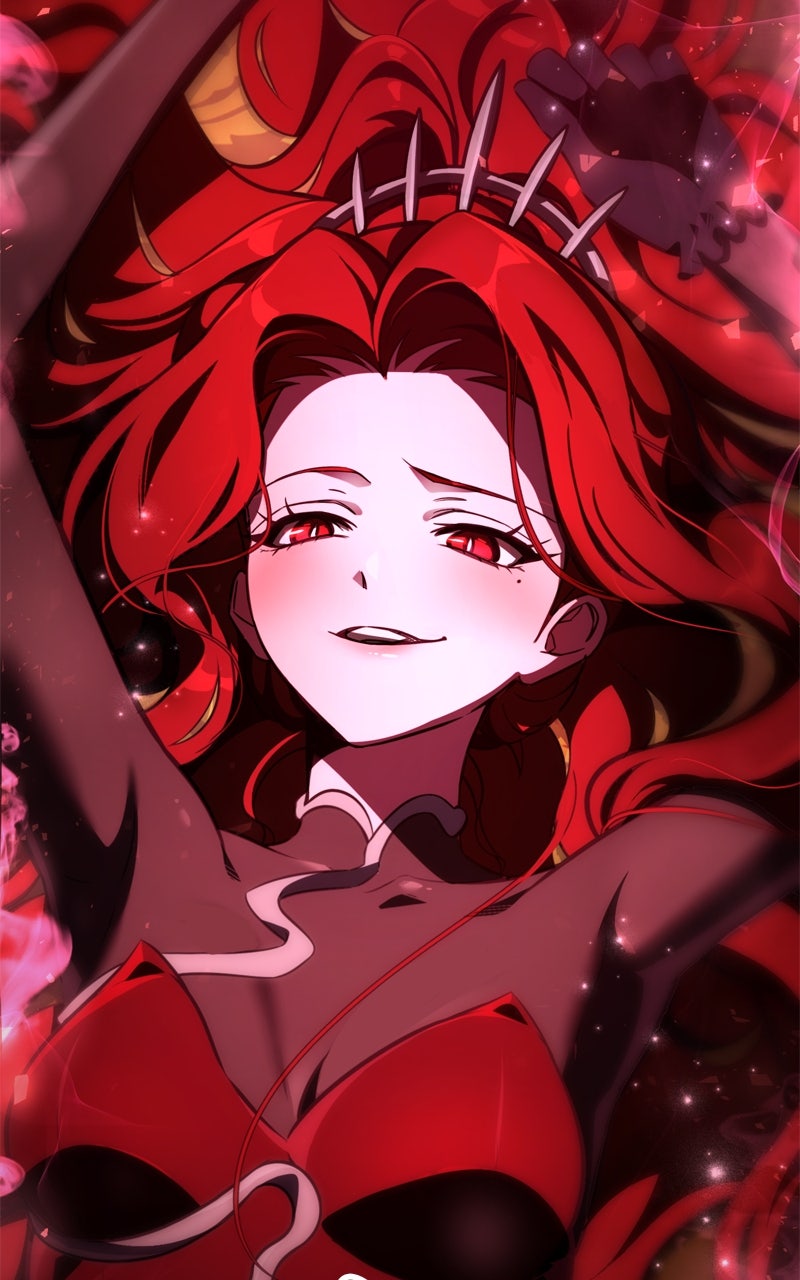 Read I Killed the Main Player Manga Online