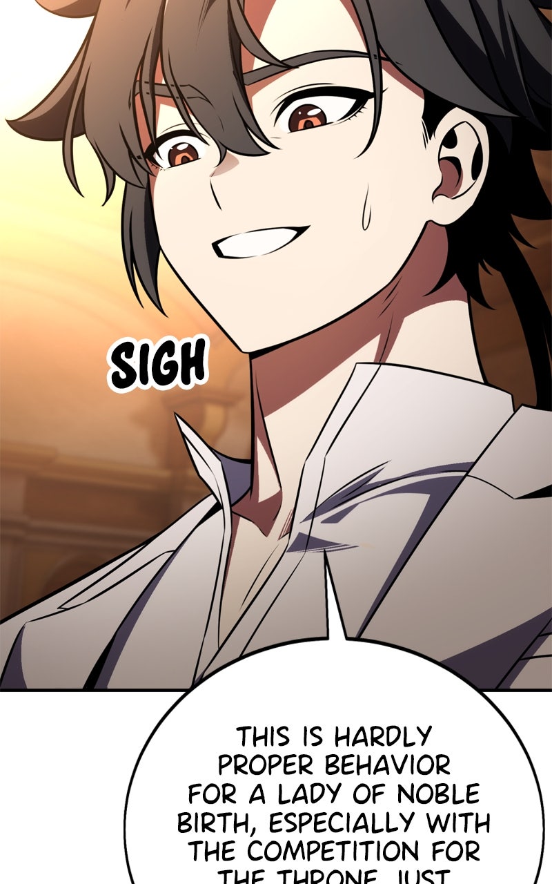 Read I Killed the Main Player Manga Online