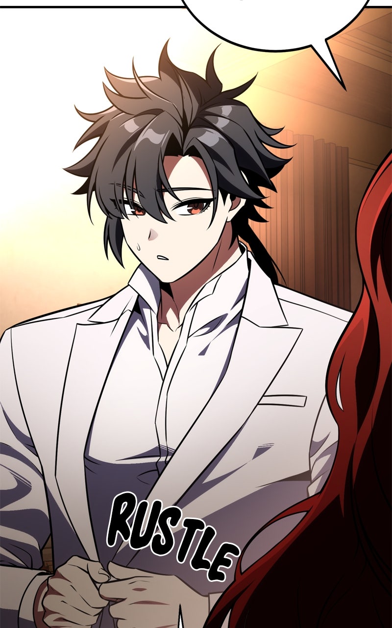 Read I Killed the Main Player Manga Online