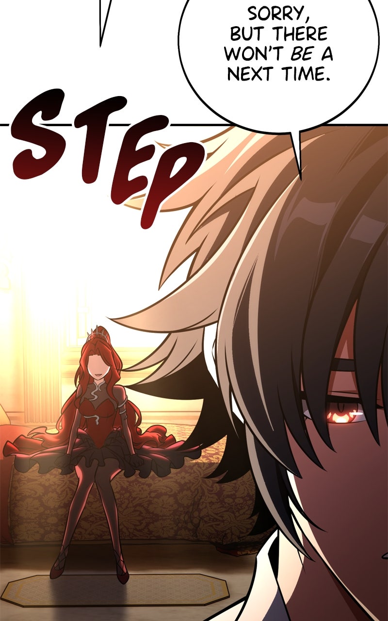 Read I Killed the Main Player Manga Online