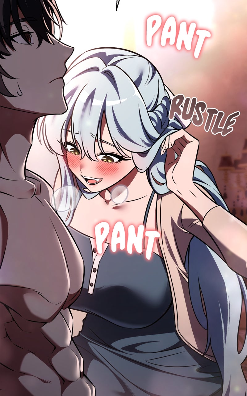 Read I Killed the Main Player Manga Online