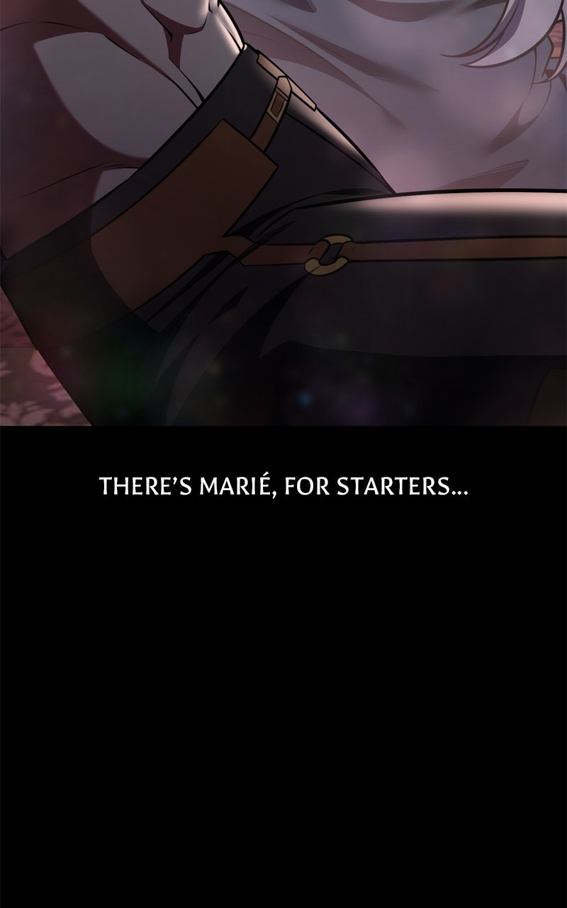 Read I Killed the Main Player Manga Online