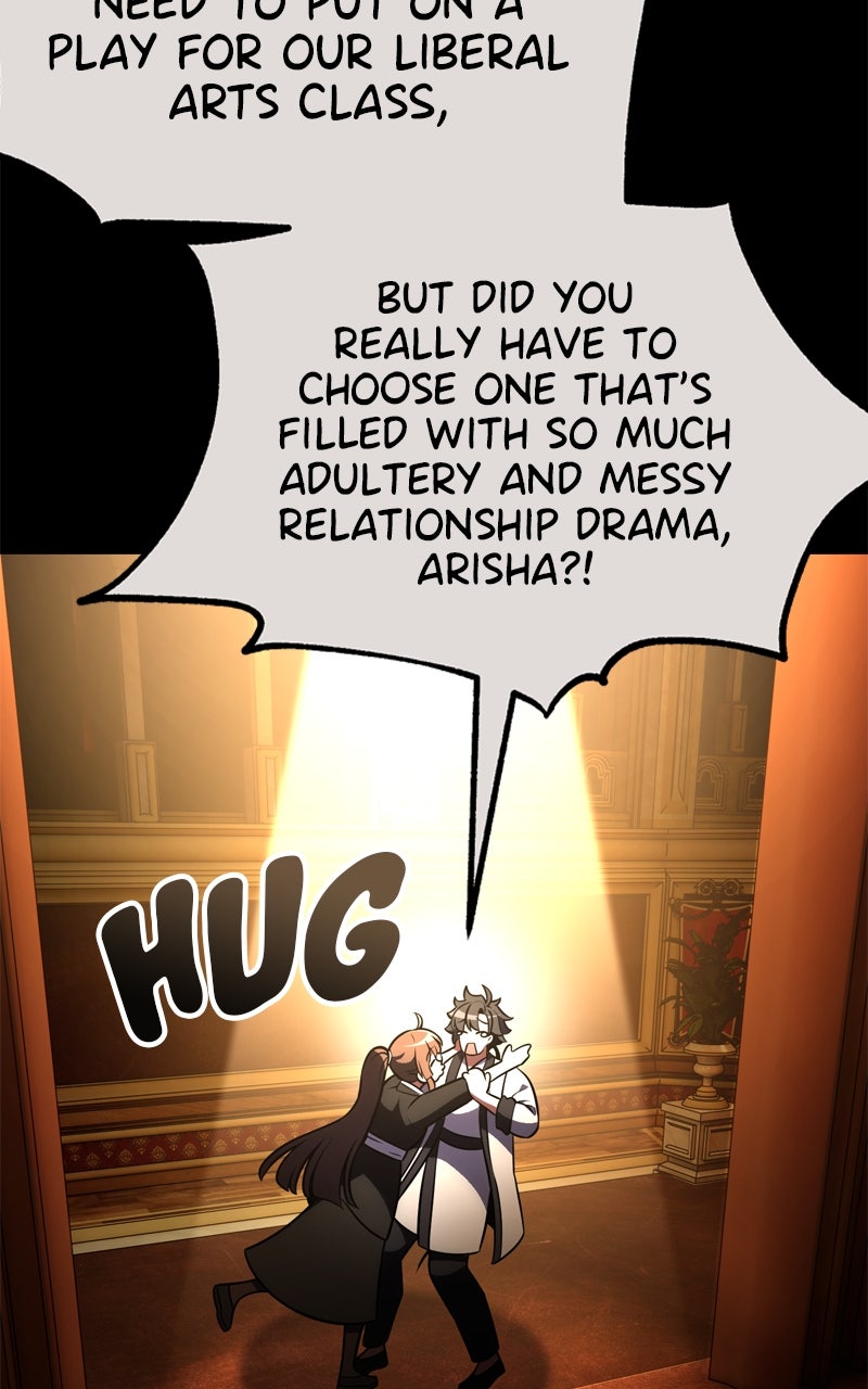 Read I Killed the Main Player Manga Online