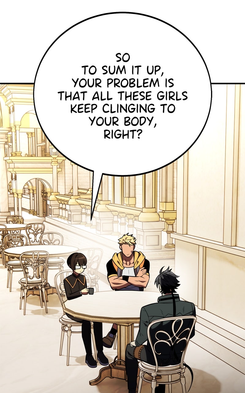 Read I Killed the Main Player Manga Online