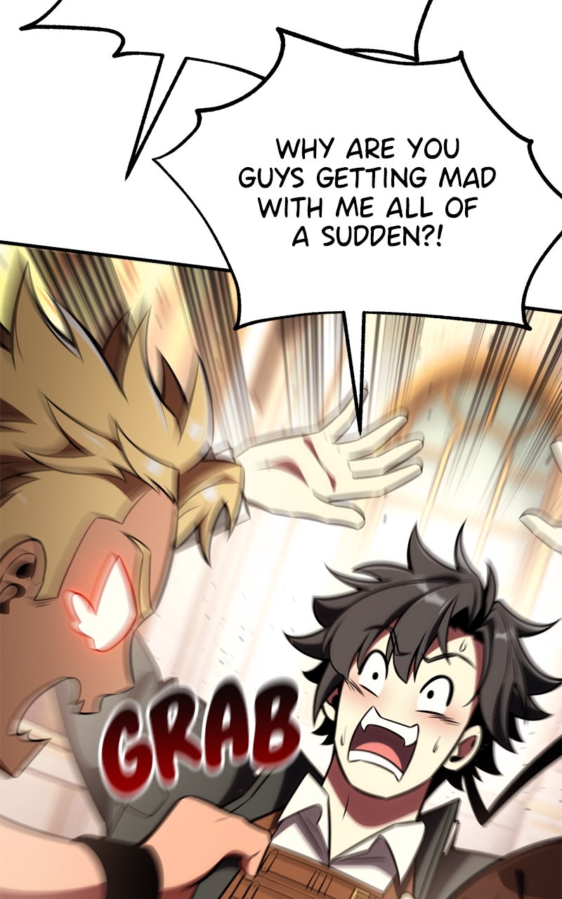 Read I Killed the Main Player Manga Online
