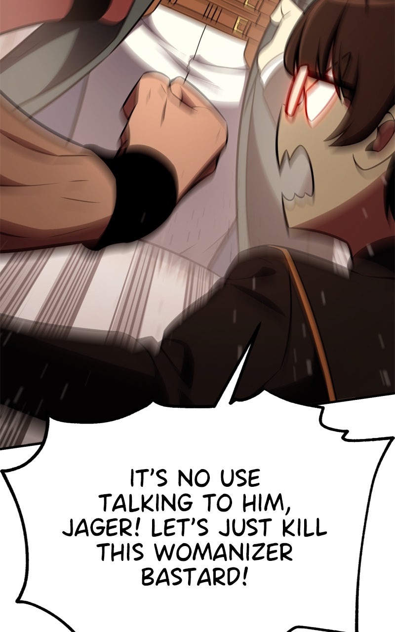 Read I Killed the Main Player Manga Online