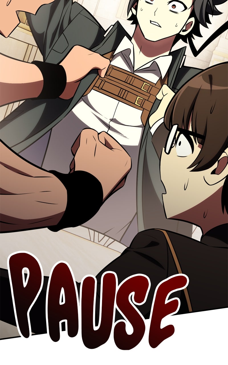 Read I Killed the Main Player Manga Online