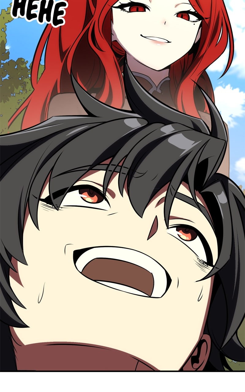 Read I Killed the Main Player Manga Online
