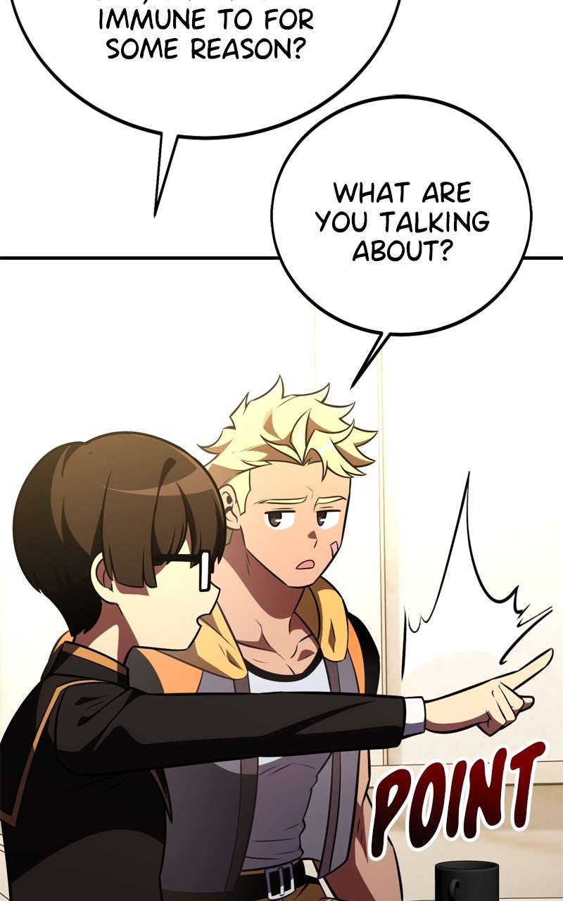 Read I Killed the Main Player Manga Online