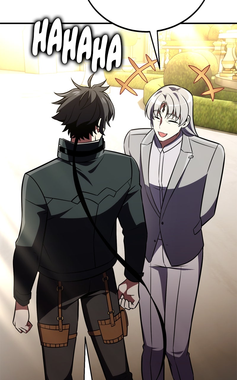 Read I Killed the Main Player Manga Online