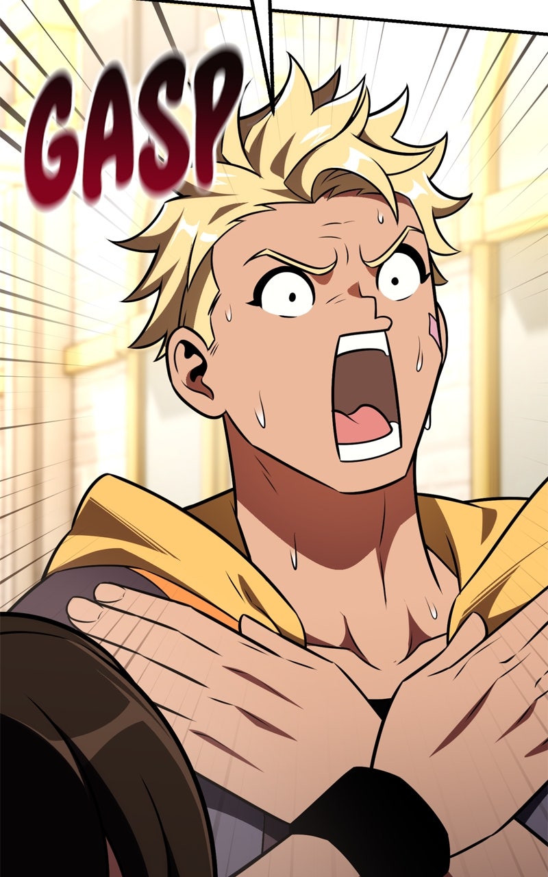 Read I Killed the Main Player Manga Online