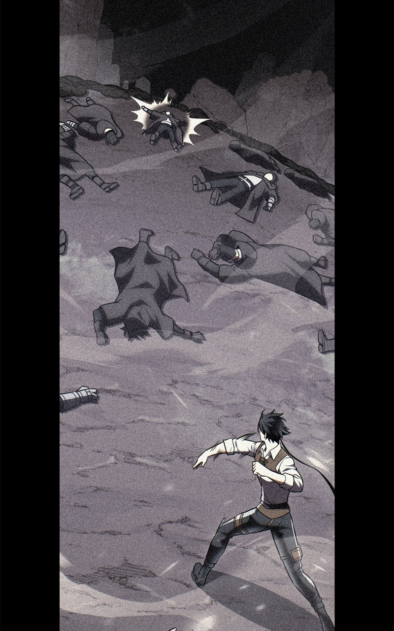 Read I Killed the Main Player Manga Online