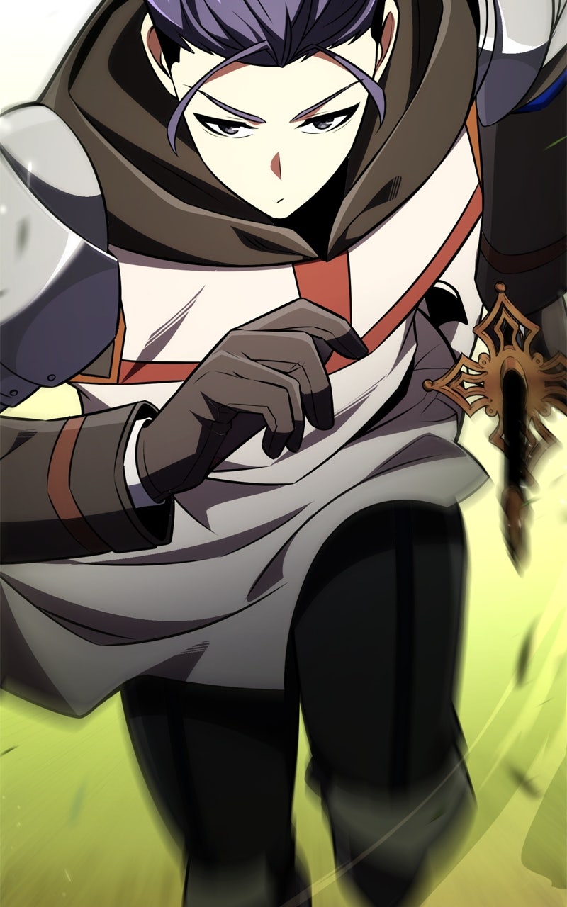 Read I Killed the Main Player Manga Online