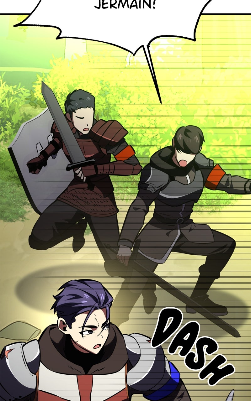 Read I Killed the Main Player Manga Online