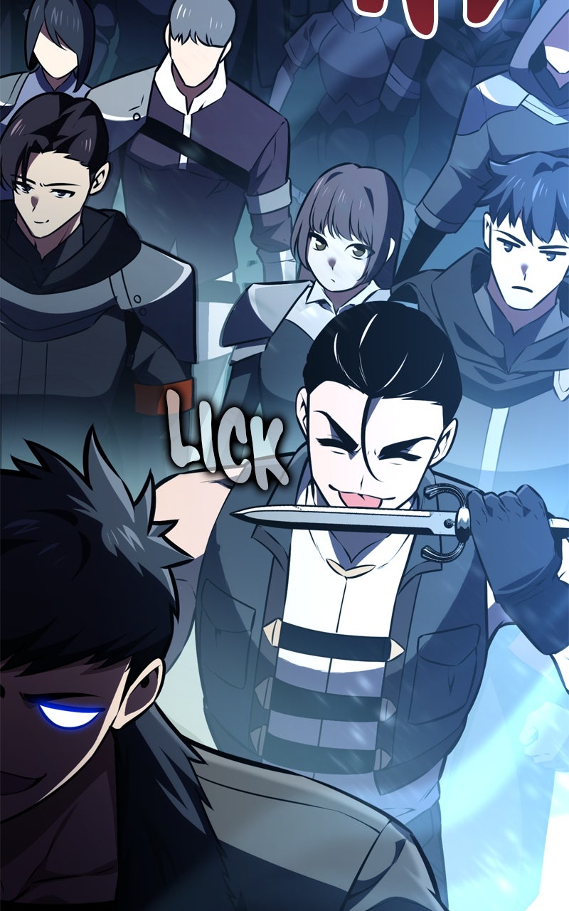 Read I Killed the Main Player Manga Online
