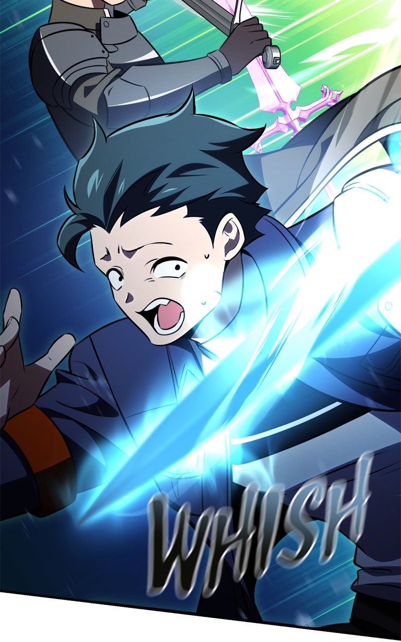 Read I Killed the Main Player Manga Online