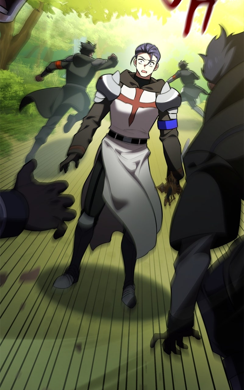 Read I Killed the Main Player Manga Online