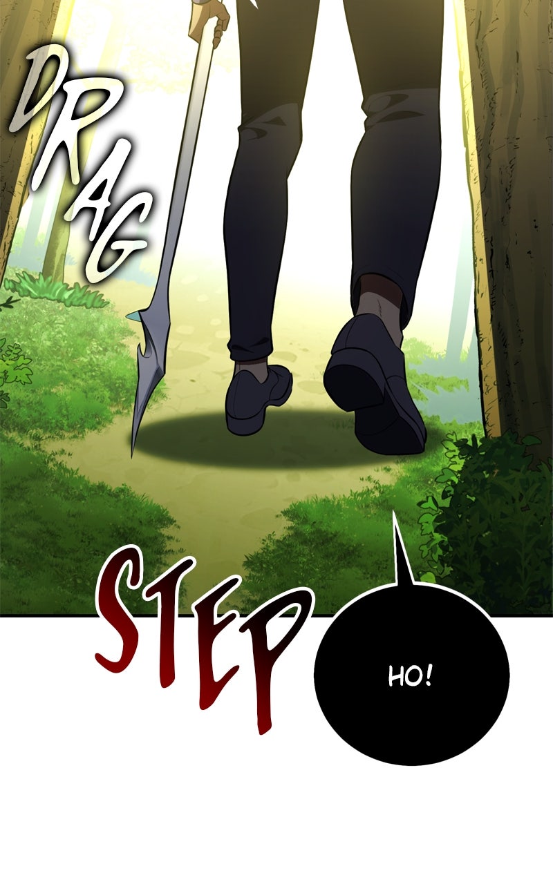 Read I Killed the Main Player Manga Online