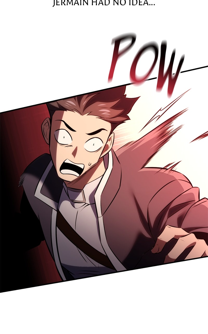 Read I Killed the Main Player Manga Online