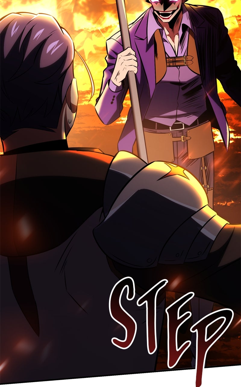 Read I Killed the Main Player Manga Online