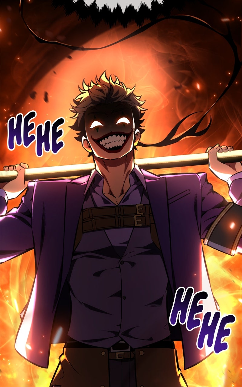 Read I Killed the Main Player Manga Online