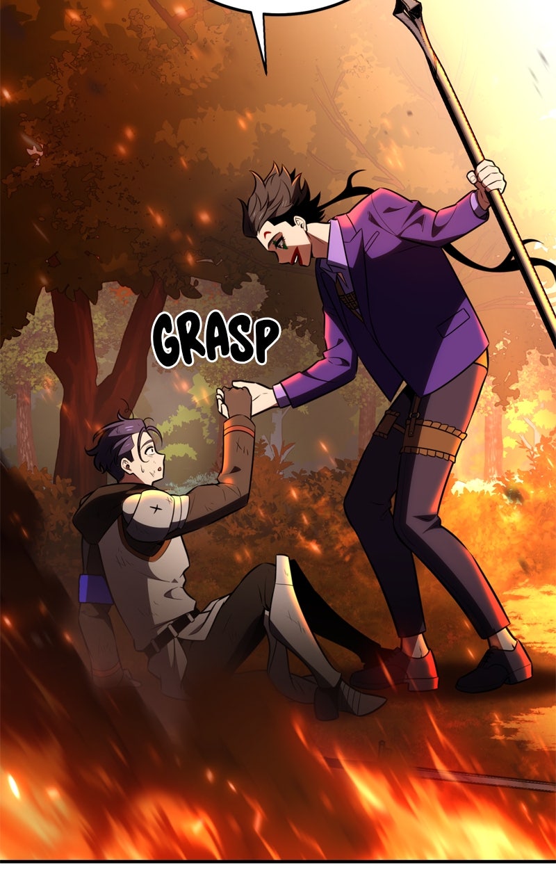 Read I Killed the Main Player Manga Online