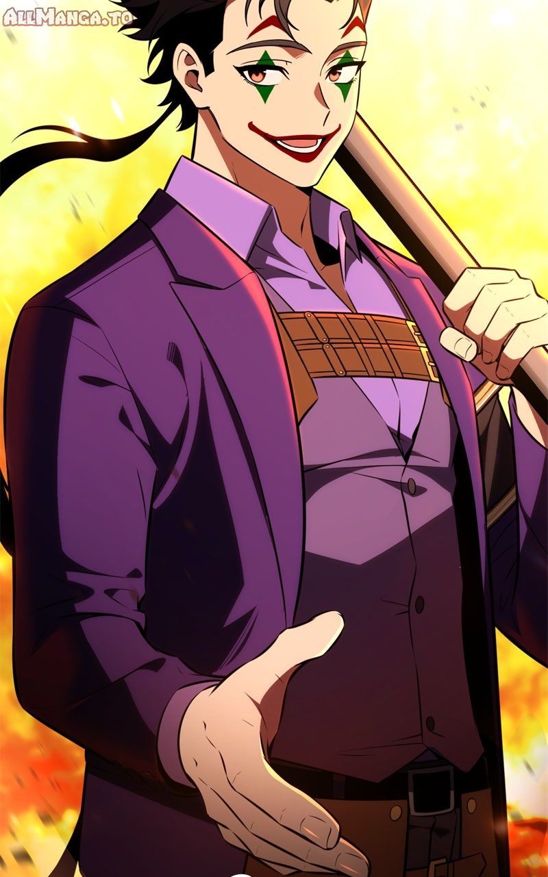 Read I Killed the Main Player Manga Online