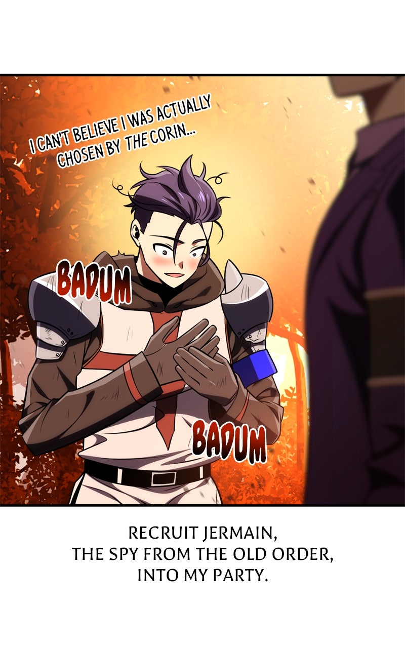 Read I Killed the Main Player Manga Online