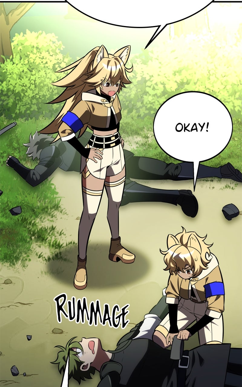 Read I Killed the Main Player Manga Online