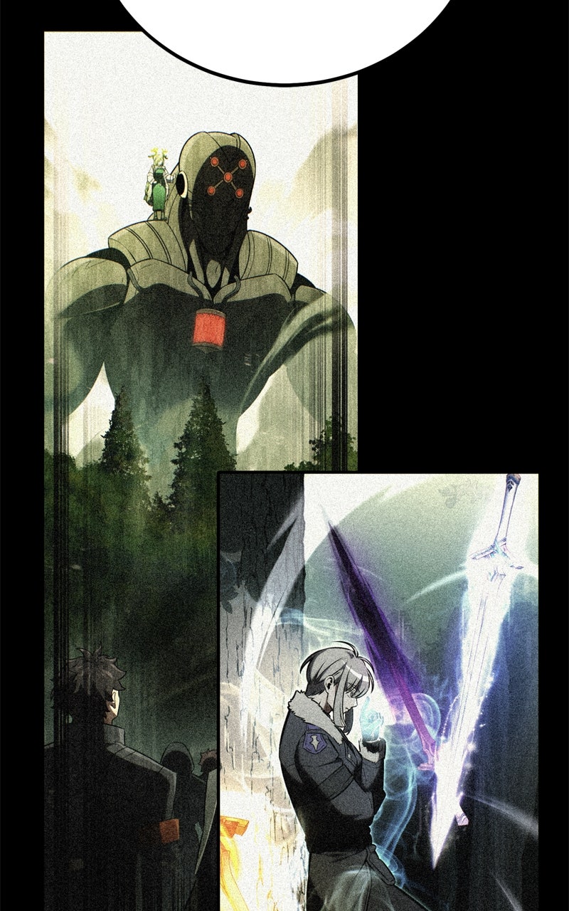 Read I Killed the Main Player Manga Online