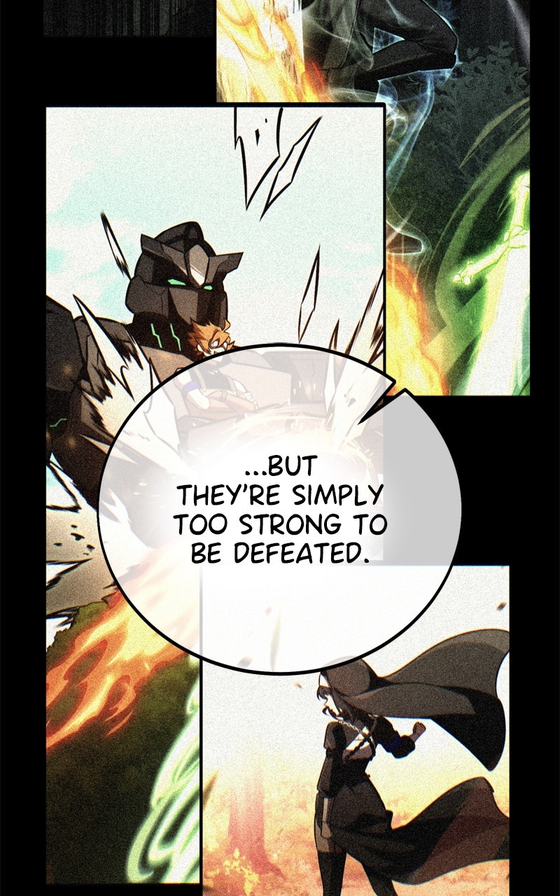 Read I Killed the Main Player Manga Online