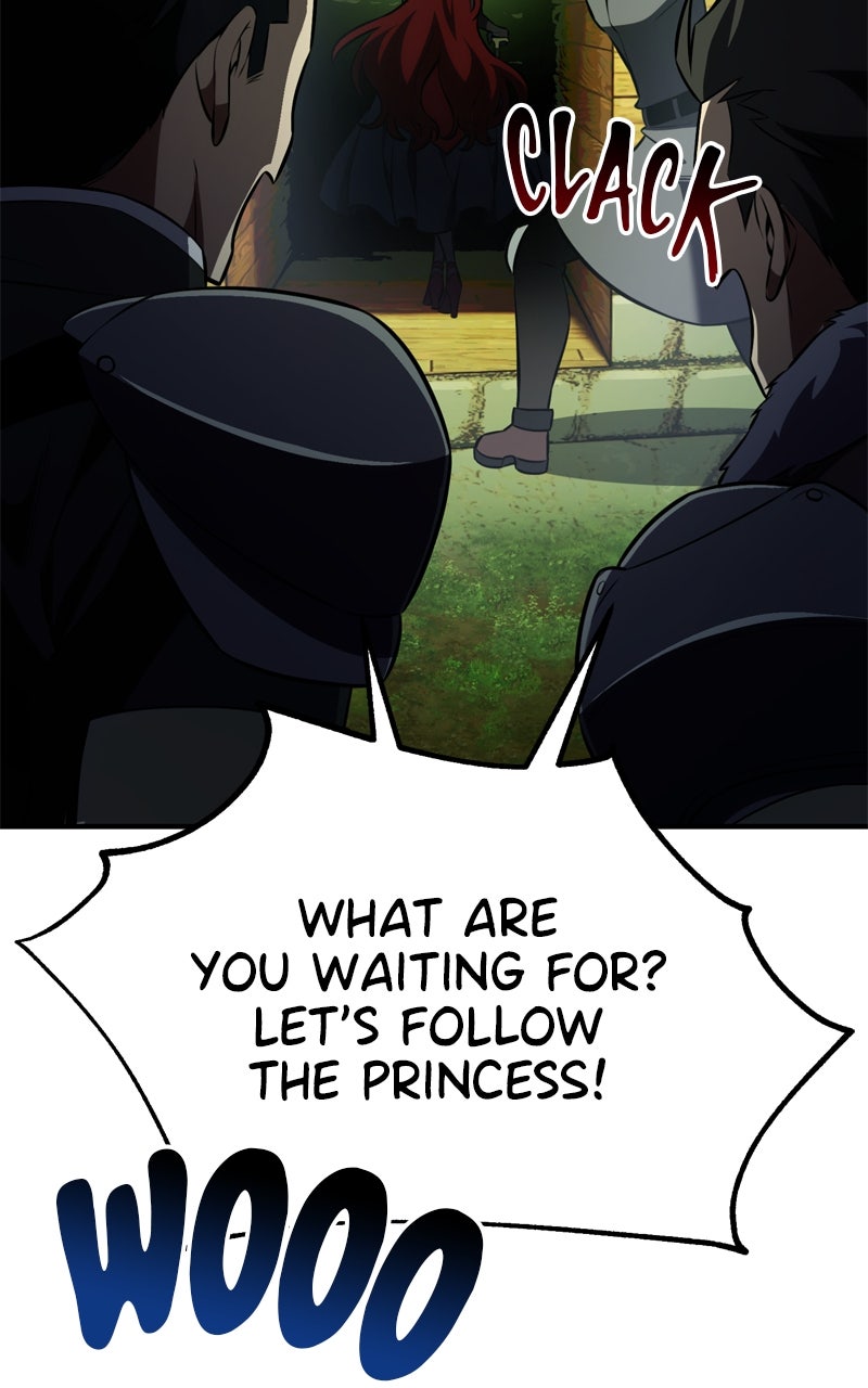 Read I Killed the Main Player Manga Online