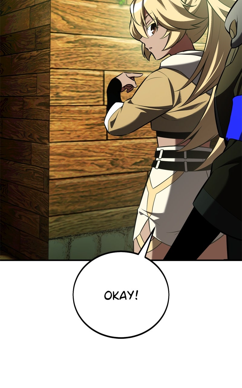 Read I Killed the Main Player Manga Online