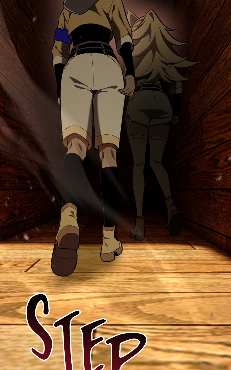 Read I Killed the Main Player Manga Online