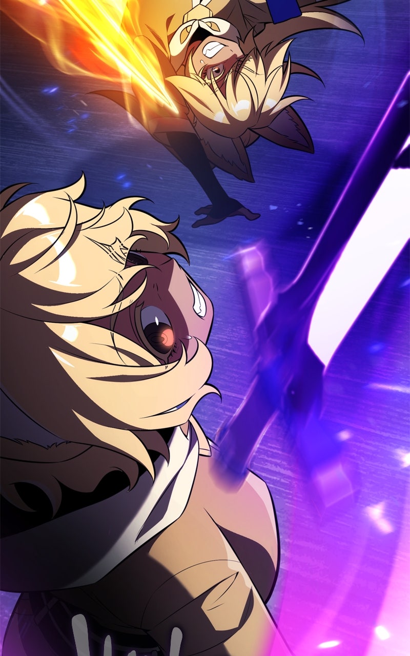 Read I Killed the Main Player Manga Online