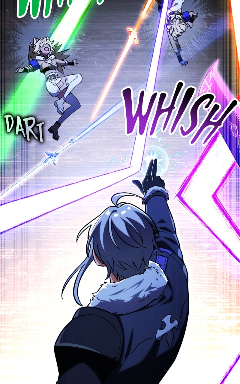 Read I Killed the Main Player Manga Online