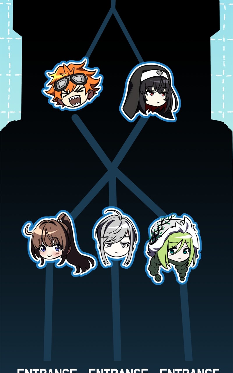 Read I Killed the Main Player Manga Online