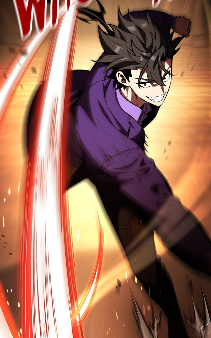 Read I Killed the Main Player Manga Online